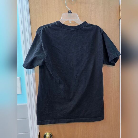 Famous Stars & Straps Black and Blue Geometric  *MESSAGE ME TO MAKE A DEAL* - Picture 2 of 2